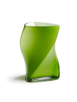Twister vase fra (Lilla)<Piet Hein Sale