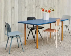 Two-Colour Spisebord 200x90 fra<HAY