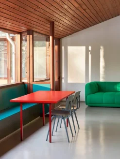 Two-Colour Spisebord 200x90 fra<HAY