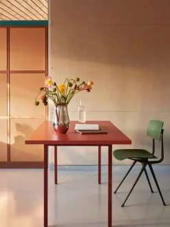 Two-Colour Spisebord 200x90 fra<HAY