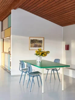 Two-Colour spisebord 160x82 fra<HAY Best