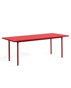 Two-Colour spisebord 160x82 fra<HAY Best