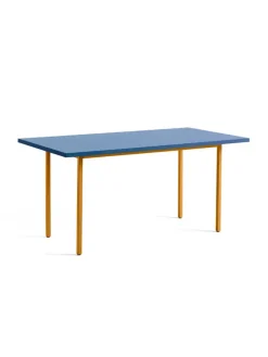 Two-Colour spisebord 160x82 fra<HAY Best