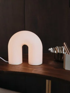 Tydra skål spejl poleret H7 fra<Ferm Living