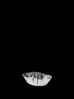 Tydra skål spejl poleret H7 fra<Ferm Living