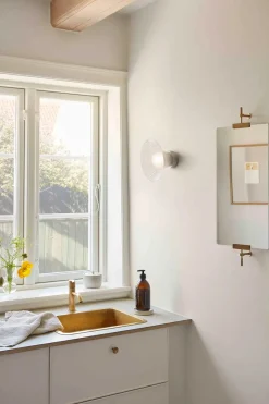 U12 Sletterhage Væglampe fra<FDB Møbler Best