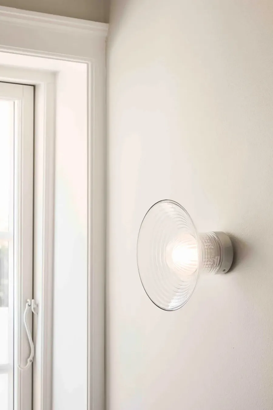 U12 Sletterhage Væglampe fra<FDB Møbler Best