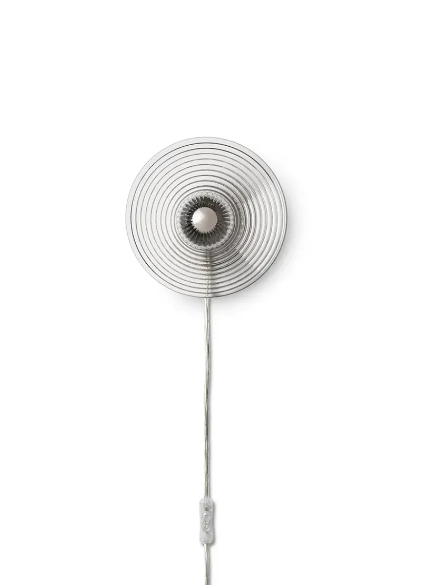 U12 Sletterhage Væglampe fra<FDB Møbler Best