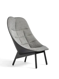 Uchiwa Quilted Lænestol fra<HAY Best