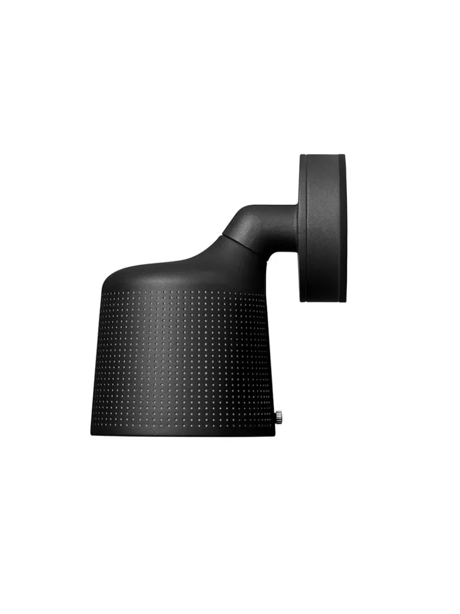 Udendørs vægspot fra<Vipp Online