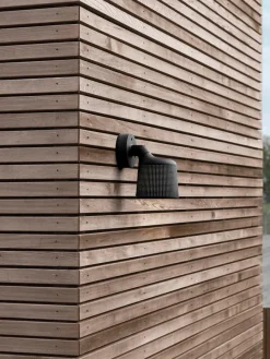 Udendørs vægspot fra<Vipp Online