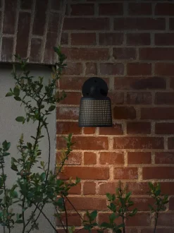 Udendørs vægspot fra<Vipp Online