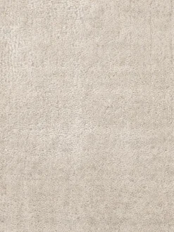 Uld/bambustæppe, Light Grey fra<Vipp