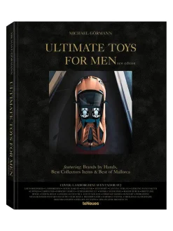 Ultimate Toys for Men 2 fra<New Mags Online