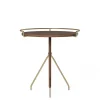 Umanoff Side Table 45 fra<Audo Copenhagen