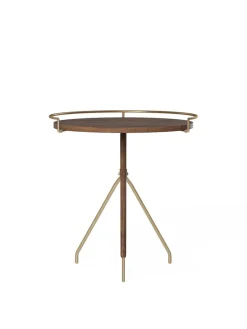 Umanoff Side Table 45 fra<Audo Copenhagen