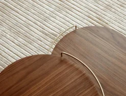 Umanoff Side Table 45 fra<Audo Copenhagen