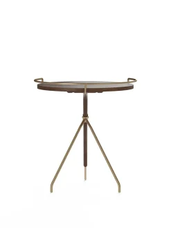 Umanoff Side Table 45 fra<Audo Copenhagen