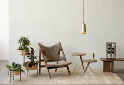 Umanoff Side Table 45 fra<Audo Copenhagen