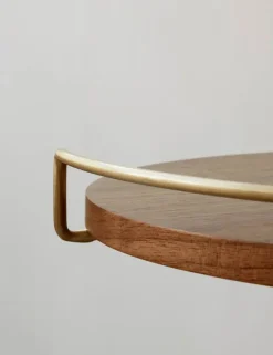 Umanoff Side Table 45 fra<Audo Copenhagen