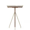 Umanoff Side Table 60 fra<Audo Copenhagen Hot