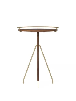 Umanoff Side Table 60 fra<Audo Copenhagen Hot