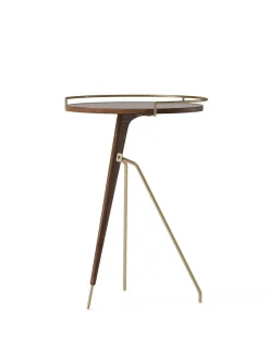 Umanoff Side Table 60 fra<Audo Copenhagen Hot