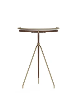 Umanoff Side Table 60 fra<Audo Copenhagen Hot