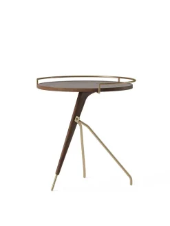 Umanoff Side Table 60 fra<Audo Copenhagen Hot
