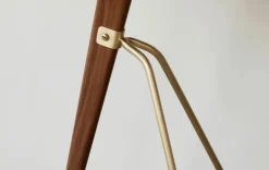 Umanoff Side Table 60 fra<Audo Copenhagen Hot