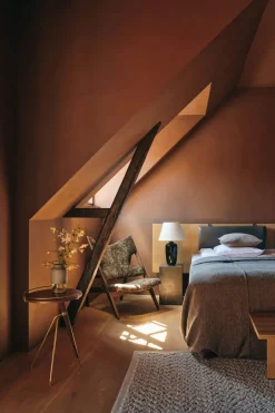 Umanoff Side Table 60 fra<Audo Copenhagen Hot