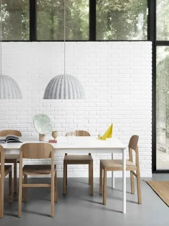 Under the Bell pendel, Ø 55 cm fra<Muuto Hot