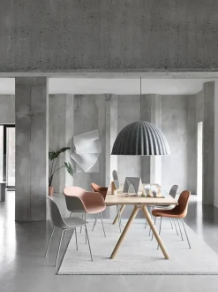 Under the Bell pendel, Ø 82 cm fra<Muuto Outlet