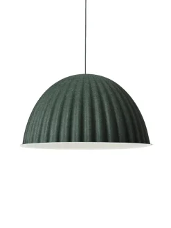 Under the Bell pendel, Ø 82 cm fra<Muuto Outlet