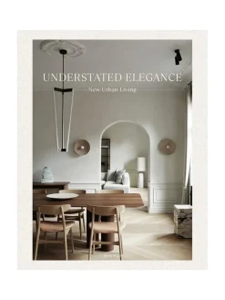 Understated Elegance - New Urban Living fra<New Mags Discount