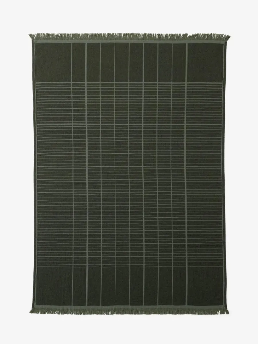 Untitled Throw Plaid AP10 fra<&Tradition Hot