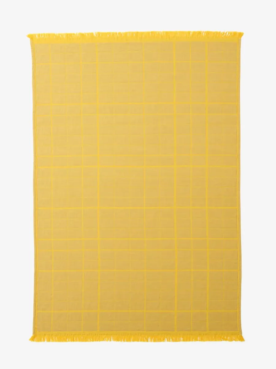 Untitled Throw Plaid AP10 fra<&Tradition Hot