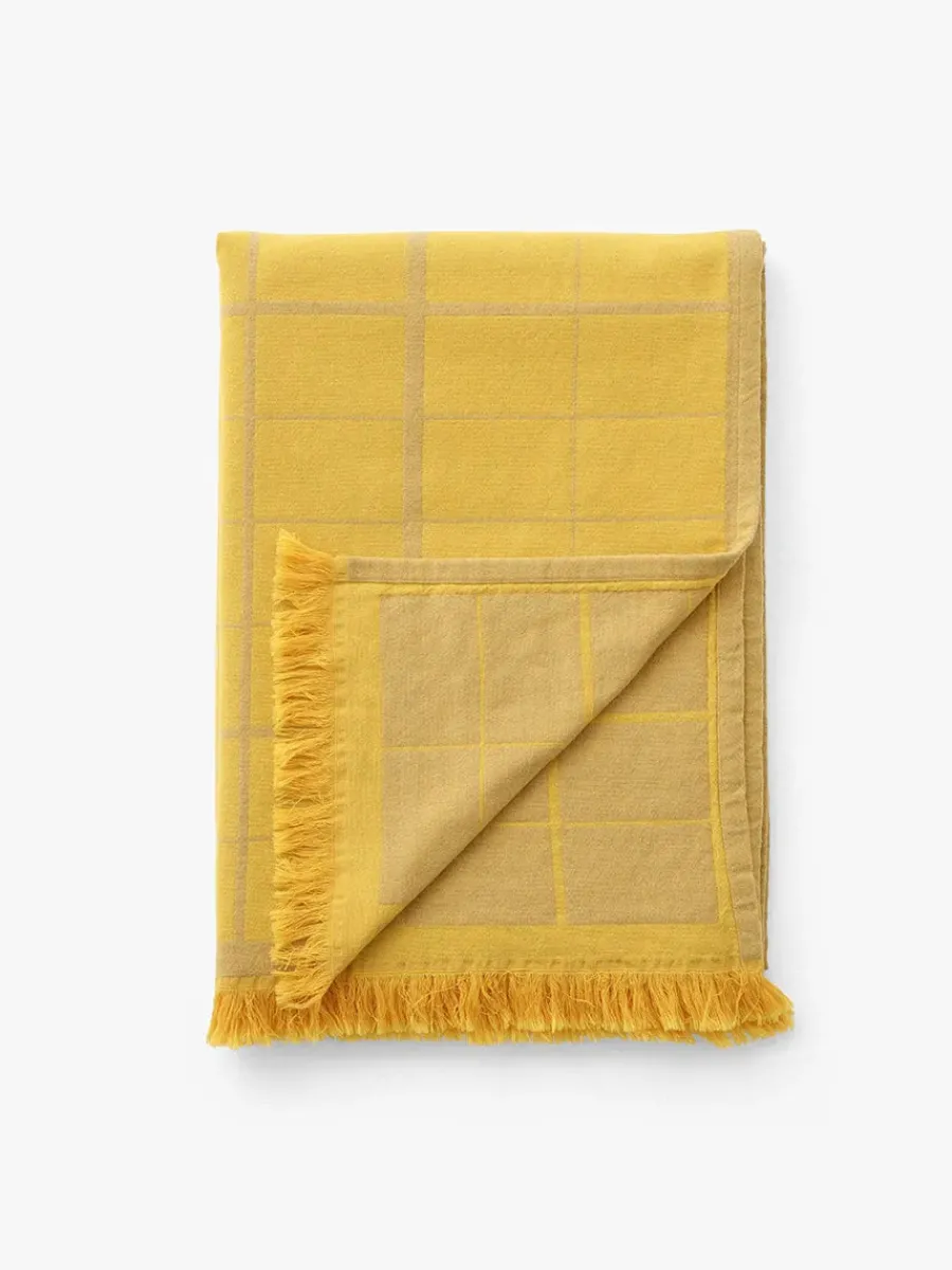 Untitled Throw Plaid AP10 fra<&Tradition Hot