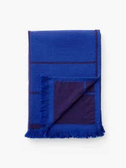 Untitled Throw Plaid AP10 fra<&Tradition Hot