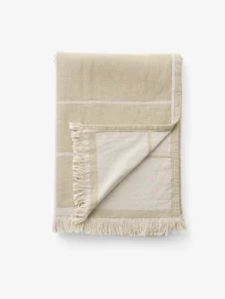 Untitled Throw Plaid AP10 fra<&Tradition Hot