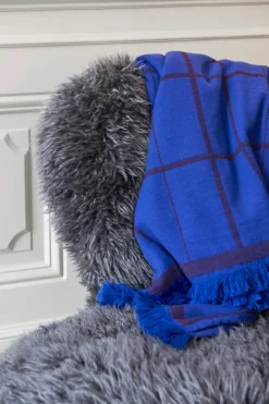 Untitled Throw Plaid AP10 fra<&Tradition Hot