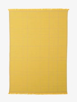 Untitled Throw Plaid AP10 fra<&Tradition Hot