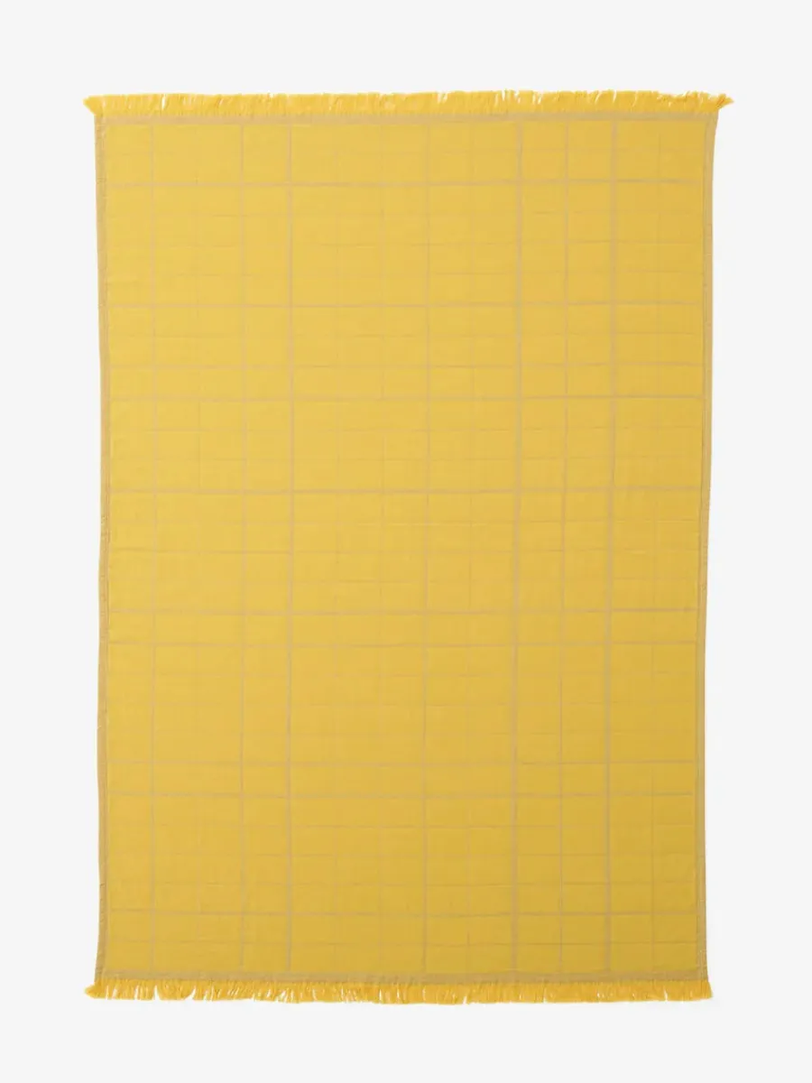 Untitled Throw Plaid AP10 fra<&Tradition Hot