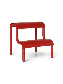 Up Step Stool fra<Ferm Living Hot