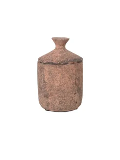 Ura duftlys, Pale Sienna fra<Ferm Living Hot