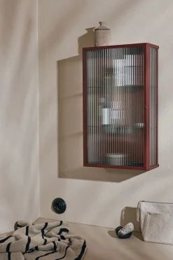 Ura duftlys, Pale Sienna fra<Ferm Living Hot