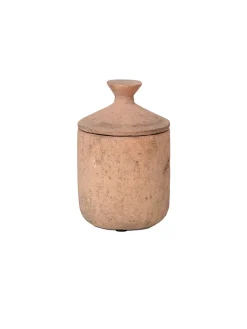 Ura duftlys, Red Sienna fra<Ferm Living Best