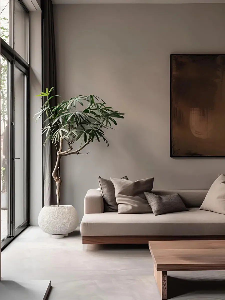 Urchin Plant Pot, Beehive fra<101 Copenhagen Discount