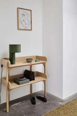 Utility Shelf fra<Woud Discount