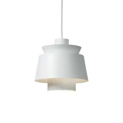 Utzon pendel fra<&Tradition